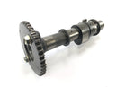 Honda VTX 1800 SC46 [2004] - Rear camshaft control shaft-1