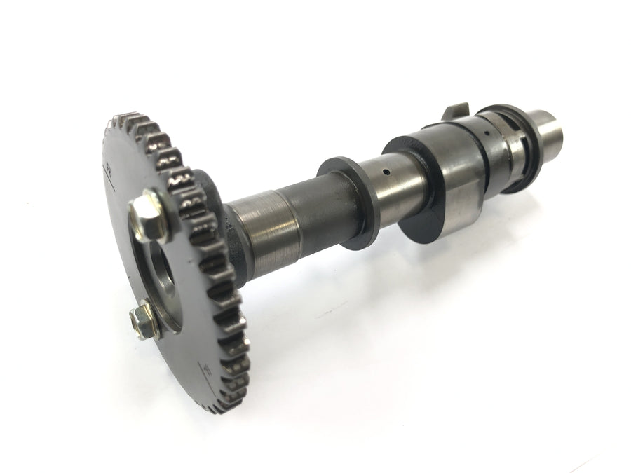 Honda VTX 1800 SC46 [2004] - Rear camshaft control shaft