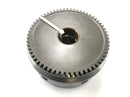 BMW F 650 GS R13 [2000] - Alternator rotor magnet wheel with starter freewheel-2