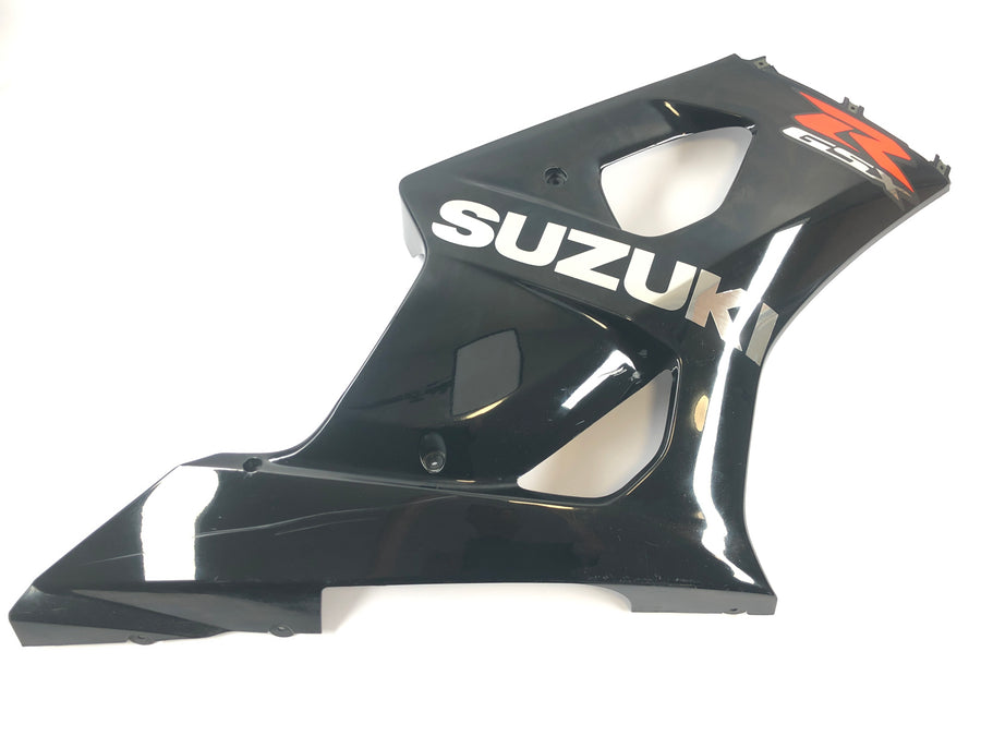 Suzuki GSX R 1000 WVBZ K3 [2003] - Seitenverkleidung rechts Verkleidung