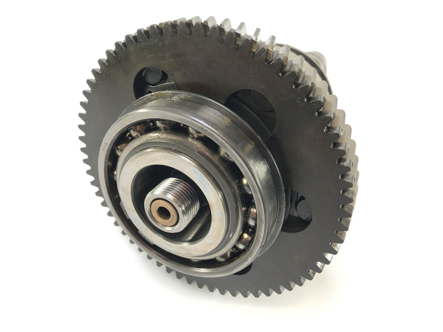 BMW K 100 RT [1988] - Drive shaft