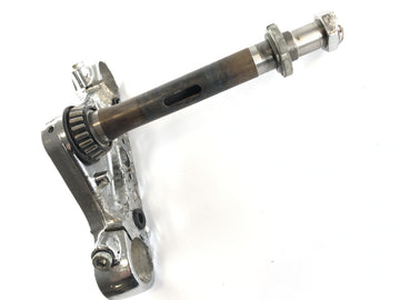 Suzuki VS 1400 VX51L [1987] - lower triple clamp - 0