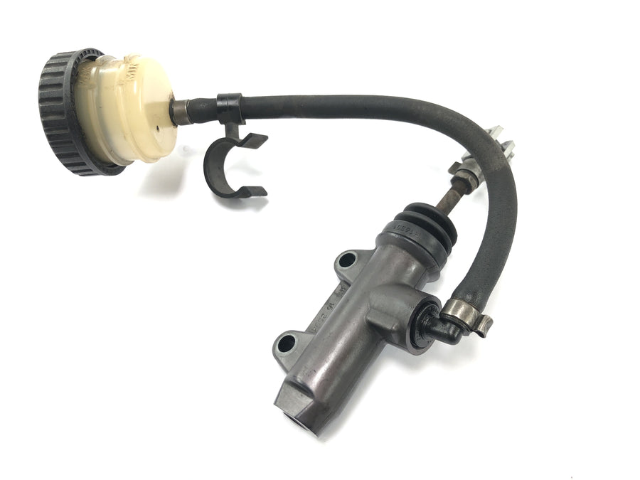 BMW K 1200 S K12S [2005] - Rear brake pump, foot brake pump
