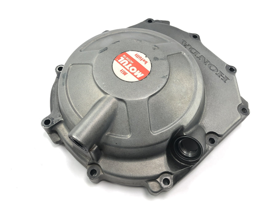 Honda CBR 900 RR Fireblade SC33 [2000] - Clutch cover engine cover