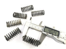 Yamaha XT 500 1U6 [1981] - Clutch spring set-2