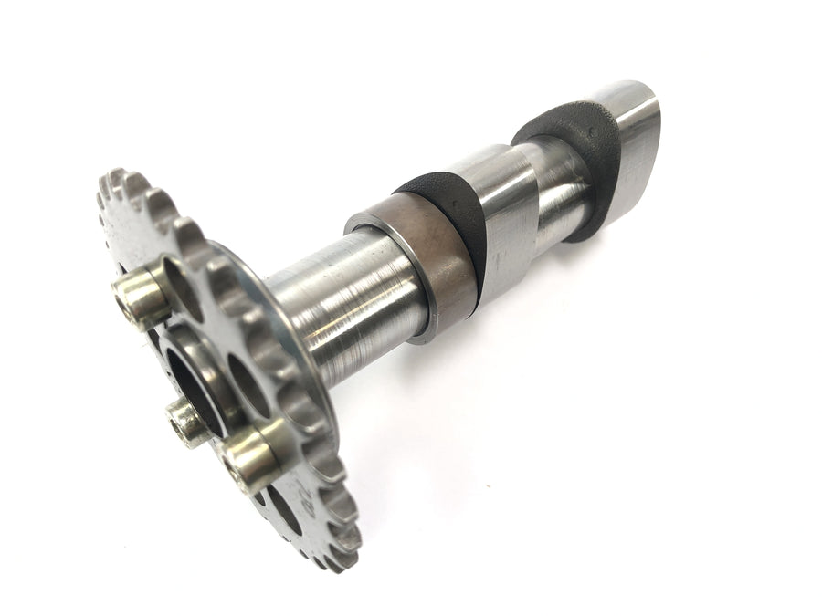 Aprilia RST 1000 Futura [2002] - camshafts set of inlet camshaft and outlet cams