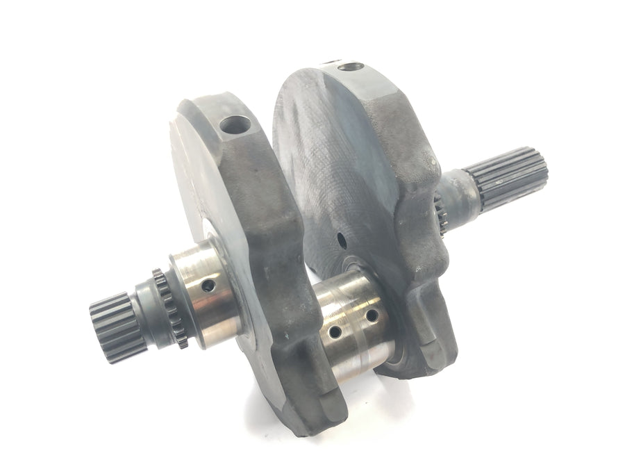 Kawasaki VN 1500 Mean Streak VN50T [2005] - Crankshaft crank drive engine shaft