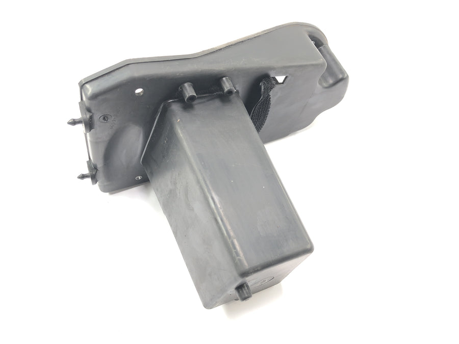 Kawasaki VN 1500 Classic VNT50D [2001] - Tool compartment Staufach