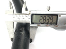 KTM 640 LC4 Prestige [2005] - Handlebar motorcycle handlebar black 28 mm-4