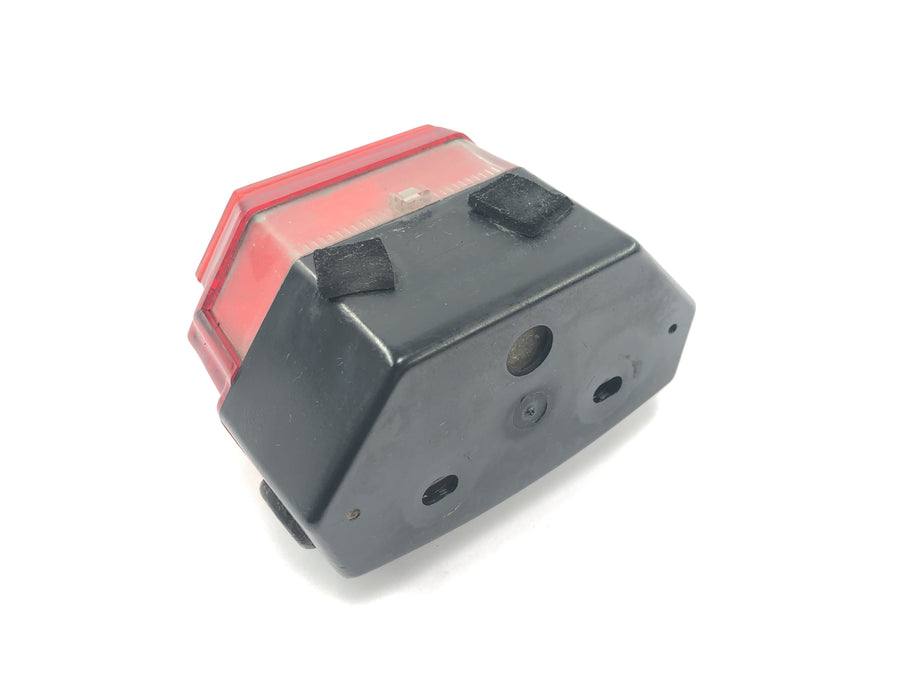 BMW R 100 GS 247E [1991] - taillight taillight brake light taillight reflector