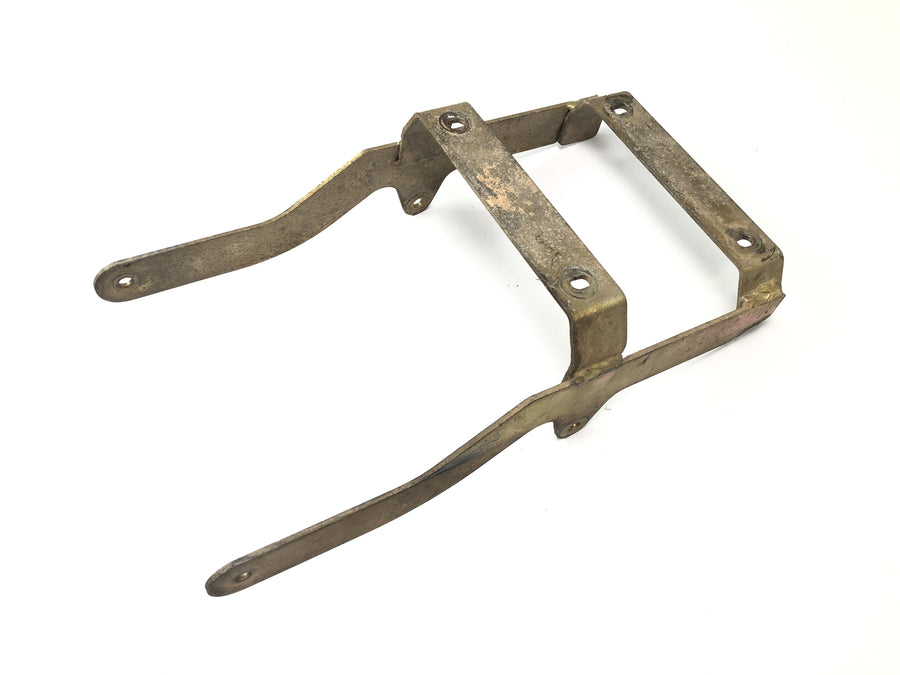 Husqvarna TE 610 E Dual H7 [1999] - rear fender holder rear frame subframe