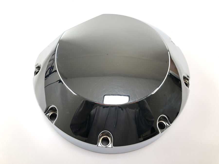 Honda VTX 1800 SC46 [2004] - clutch cover engine cover right chrome