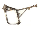 Honda SLR 650 RD09 [1997] - frame with papers-2