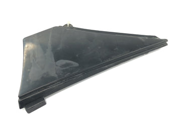 KTM 640 LC4 EGS [1999] - Side cover side fairing cover right - 0