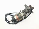 Aprilia RS 125 Extrema [1994] - Exhaust control servo motor actuator with slider-1