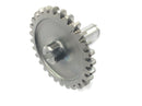 Triumph Daytona 900 T300D [1996] - Oil pump gear pump oil feed pump with drive-5