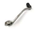 Honda NX 650 RD08 [1995] - switching pedal gear lever foot switching lever shift rocker-1
