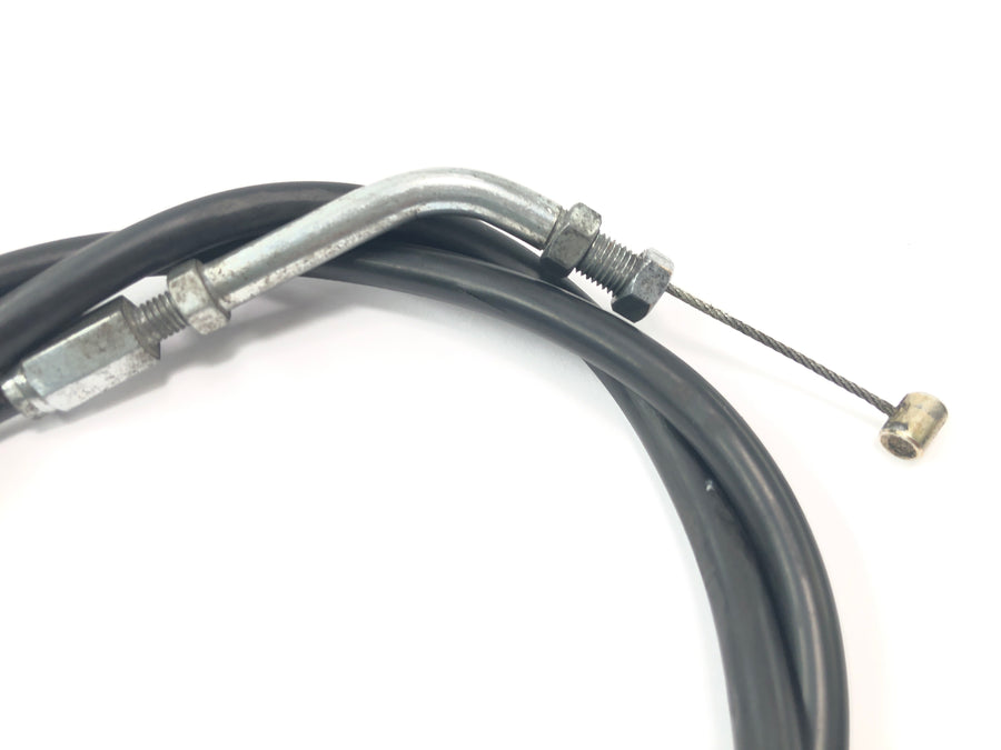 Aprilia RSV 1000 RP Mille [2001] - Choke cable Bowden cable