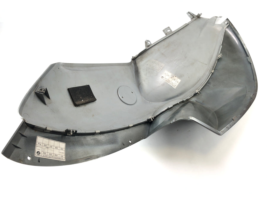 BMW R 1200 ST R1ST [2006] - Side cladding Cleaning side part on the left
