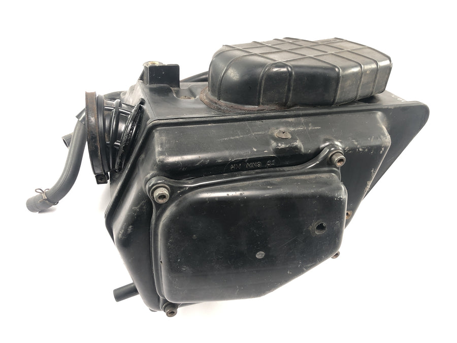 Honda NX 650 Dominator RD02 [1994] - Luftfilterkasten Luftfiltergehäuse Airbox