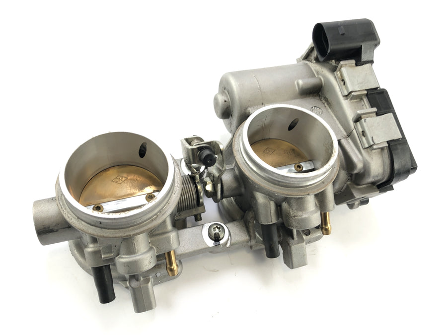 Aprilia RSV4 1000 [2010] - Throttle body set pair