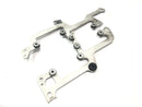 Aprilia RSV 1000 RP Mille [2001] - Holder bracket for panel holder fairing bracket-3