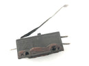 Moto Guzzi V7 Special [1971] - Microswitch limit switch button AEG type Y16-2