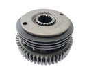 Suzuki VZ 1500 WVCU [2011] - crankshaft gear shock absorber-5