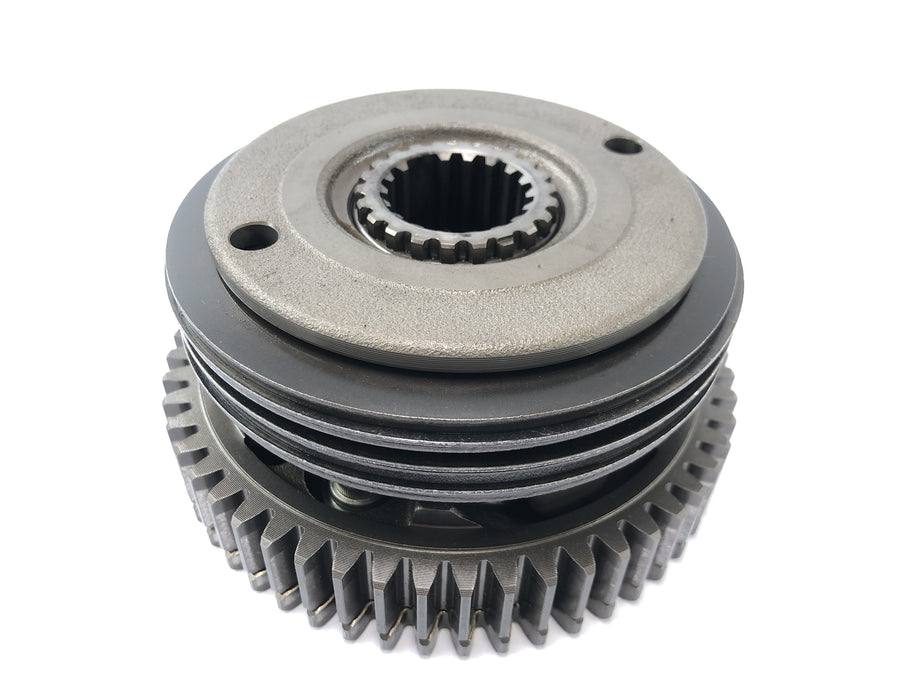 Suzuki VZ 1500 WVCU [2011] - crankshaft gear shock absorber