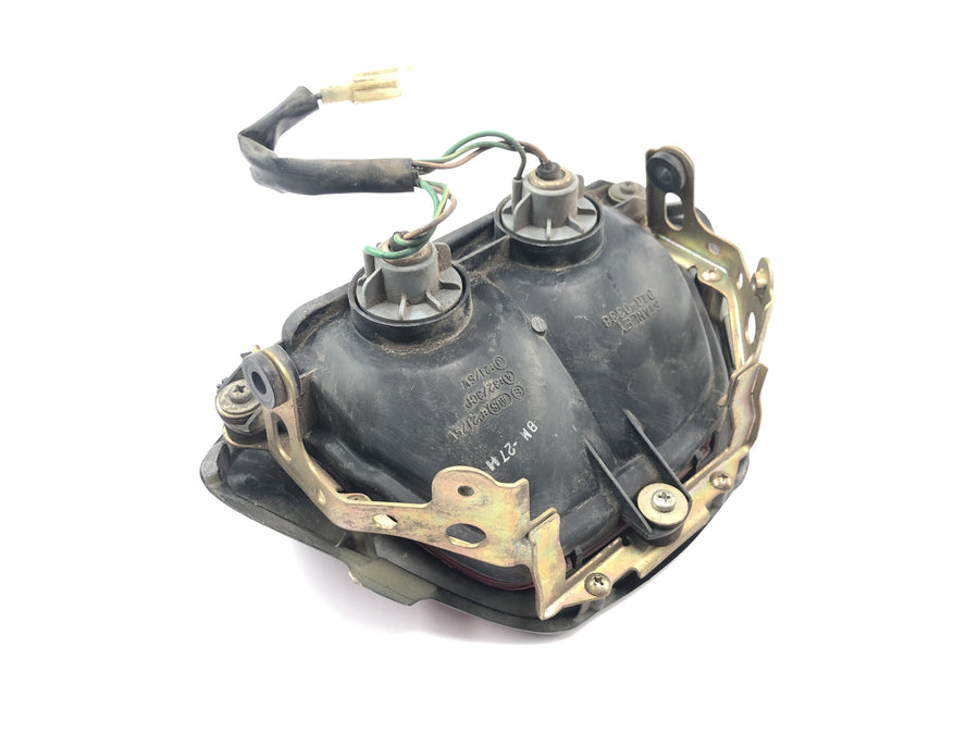Honda CBR 900 RR Fireblade SC33 [2000] - taillight taillight brake light with fairing frame