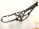 Yamaha XT 500 1U6 [1981] - Frame main frame without papers-3