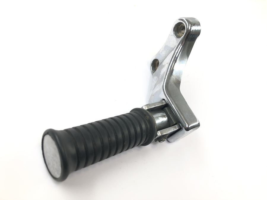 Kawasaki VN 1600 Classic VNT60A [2007] - footrest passenger left passenger step foldable