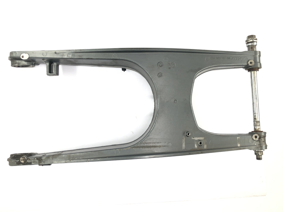 KTM RC 125 [2016] - Swing arm rear wheel swing arm aluminum rear