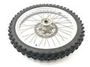 Yamaha YZ 426 F [2000] - Front wheel rim with brake disc 21 inches-5