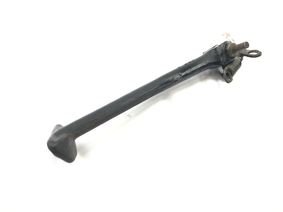 Honda FT 500 PC07 [1983] - Side stand side support stand stand with spring