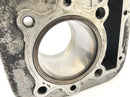 Yamaha XT 350 3YT / 55V [1990] - cylinder with pistons-2