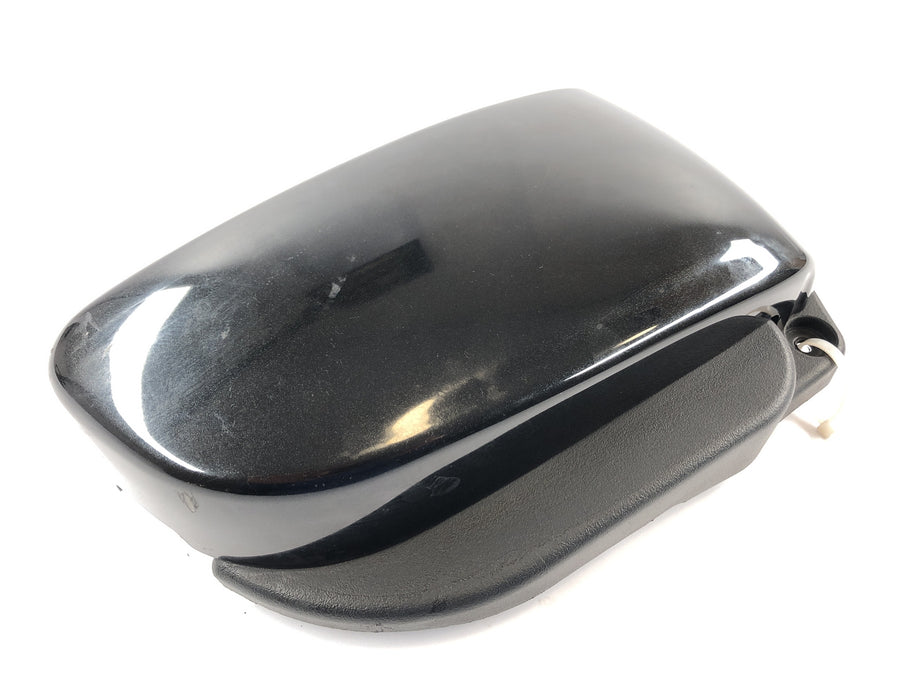 Kawasaki VN 1600 Mean Streak VNT60B [2005] - Side Cover Right