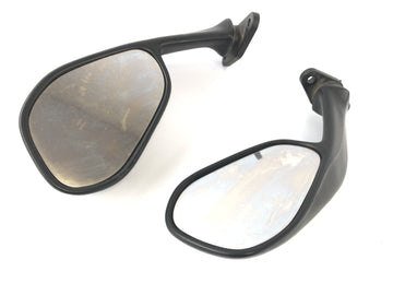 Aprilia SL 1000 Falco Pa [2000] - Mirror rear mirror side mirror on the left right - 0