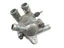 Honda XRV 750 Africa Twin RD04 [1990] - Water distributor coolant distributor water pump-3