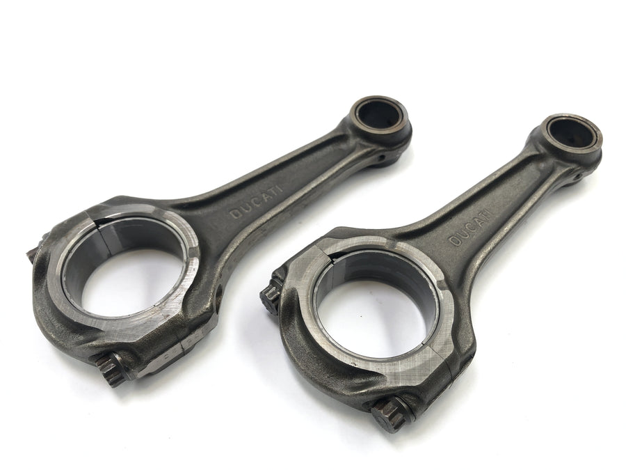 Ducati 900 SS [1991] - Connecting rod set pair