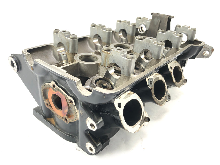 Triumph Daytona 955i T595 [1999] - Cylinder head