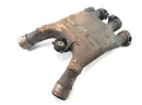 Yamaha FJ 1100 47E [1985] - exhaust manifold middle dampers-2