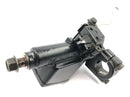 Yamaha GTS 1000 4FV [1997] - Handlebar fitting clutch pump with lever-4