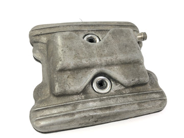 Honda CB 650 RC03 [1981] - valve cover - 0