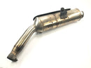 Triumph Tiger 955i 709EN [2003] - Silencer rear silencer exhaust-5