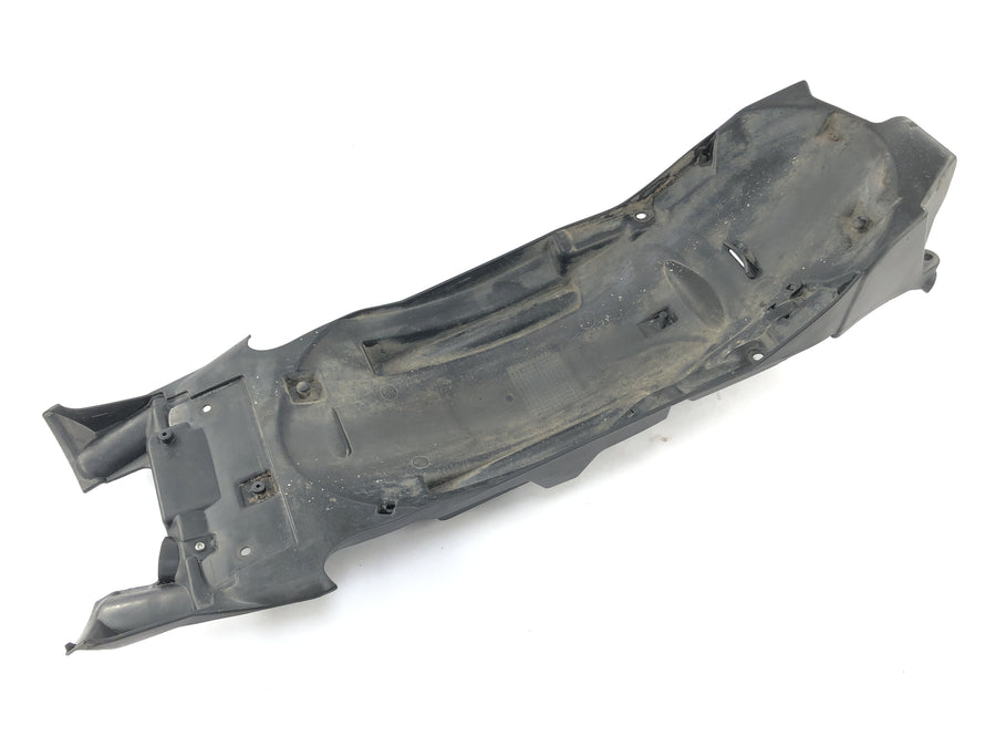 BMW R 1200 GS R12 K25 [2003] - Interior cladding splash protection rear cladding