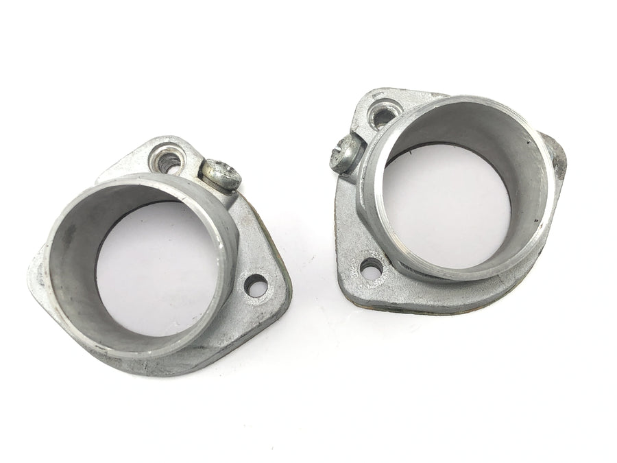Moto Guzzi V11 Sport [1999] - Intake manifold intake adapter intake flange