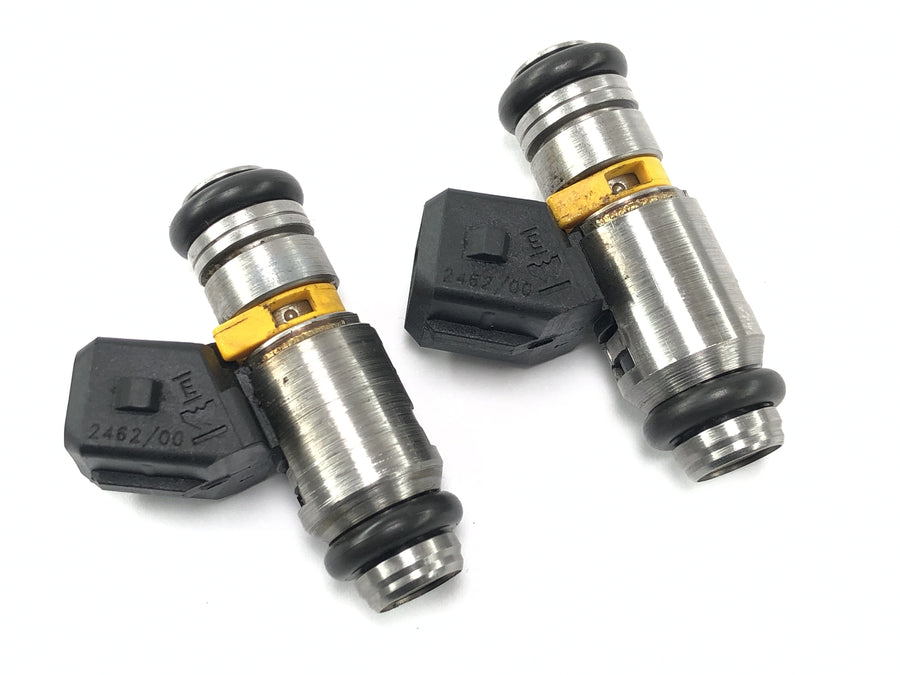 Ducati 999 H4 [2003] - injection nozzle injector set couple