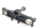 Yamaha XT 500 1U6 [1981] - Lower triple clamp 36mm-1
