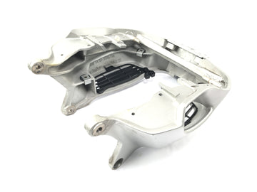 BMW R 850 C 259C [1999] - frame head with vehicle documents - 0